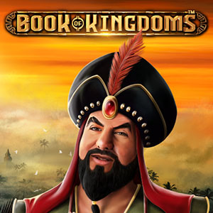 Book of kingdom live game