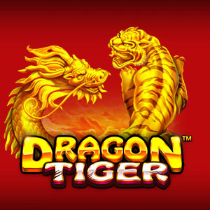 Dragon Tiger live game