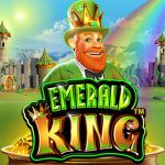 Emerald King live game