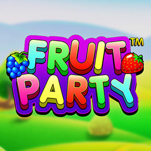 Fruit Party live game