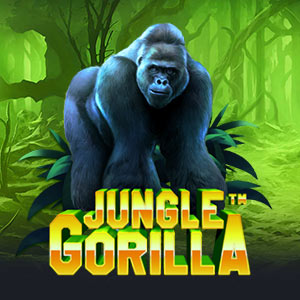 Jungle Gorilla live game