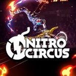 Nitro Circus live game