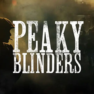 Peaky Blinders live game