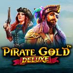 Pirate Gold live game