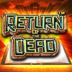 Return of the dead live game