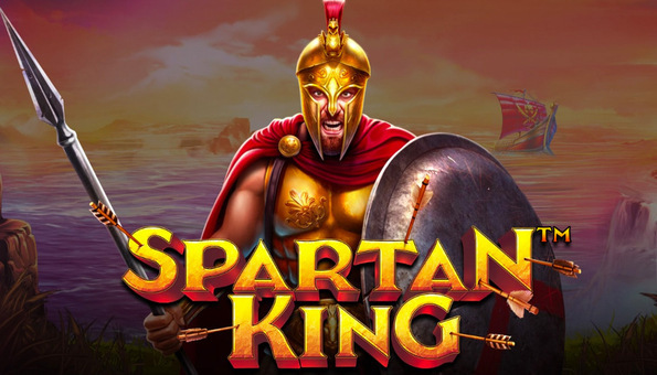 Sportingbet Spartan King