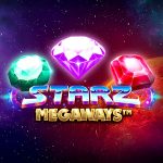 Starz Megaways live game