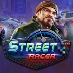 Street racer live game
