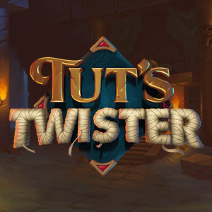 Tut's Twister slot