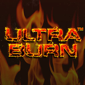 Ultra Burn live game