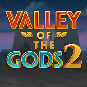 Valley of the gods 2 live game