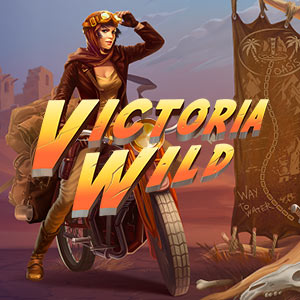 Victoria Wild live game