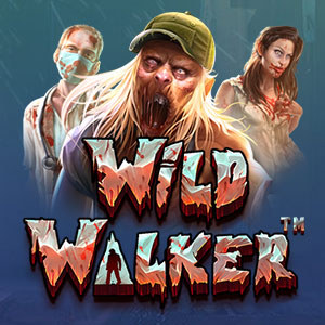 Wild Walker live game