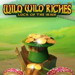 Wild Wild Riches live game