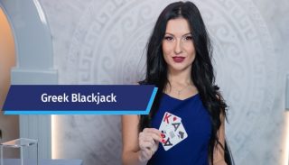 Sportingbet Playtech Greek Blackjack
