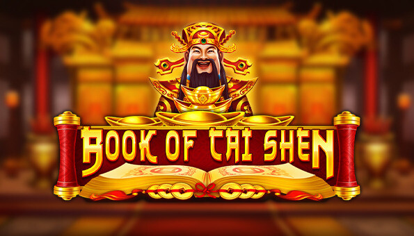 Betshop Book of Cai