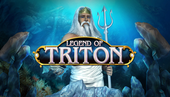 Bwin Legend Triton slot
