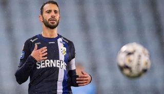 Κάλισιρ Απόλλων Σμύρνης