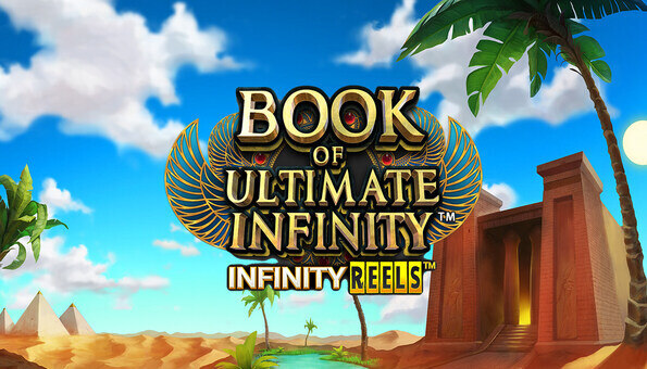 Sportingbet Book of Infinity