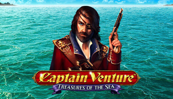 Vistabet Captain Venture