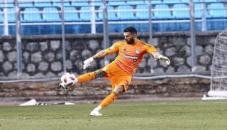 Λοντίγκιν ΠΑΣ Γιάννινα