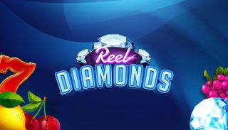 Betshop Reel Diamonds