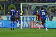 inter vs milan derby serie a