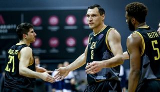 AEK FIBA