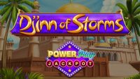 Bwin Casino Djinn of Storms slot