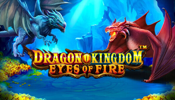 Sportingbet Dragon Kingdom