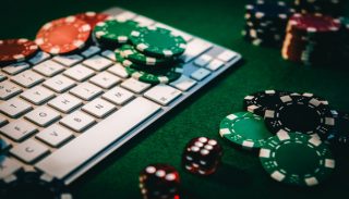 Chip poker online