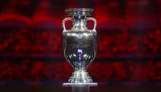 Euro 2020 κύπελλο
