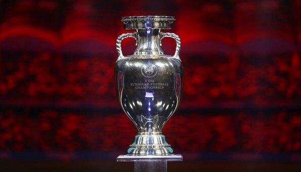 Euro 2020 κύπελλο