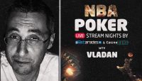 Δυνατά ΠΟΚΕΡ & ΝΒΑ Live Streams στο Betarades.gr