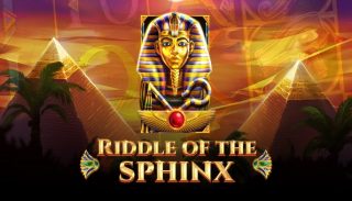 Bwin casino Sphinx slot