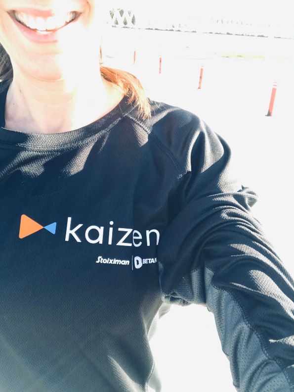 Kaizen Emfasis Foundation
