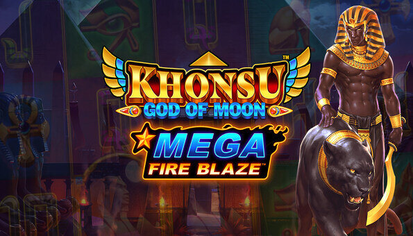 Khonsu God Of Moon vistabet casino