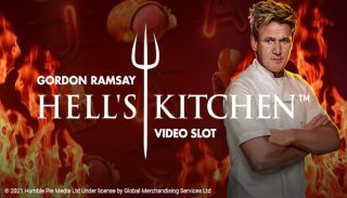 Vistabet Hells Kitchen slot