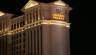 caesars σιζαρς καζινο