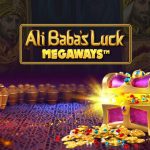 Ali Baba’s Luck Megaways: Περιπέτεια στο παλάτι με χίλιες και μία νύχτες