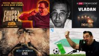 Τα Live Streams του Betarades.gr σε YouTube & Twitch!