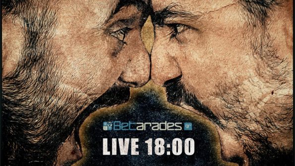 Betarades video pre game