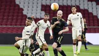 ajax-roma