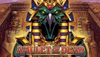 amulet-of-the-dead
