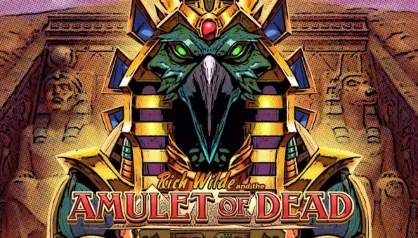 amulet-of-the-dead