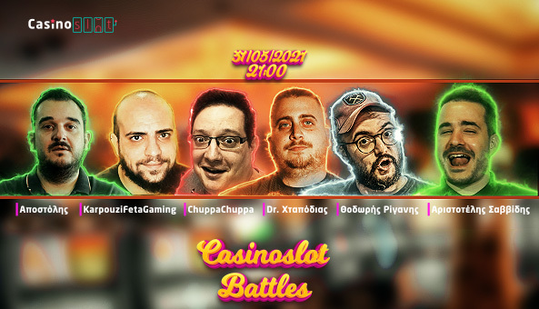 slot battles