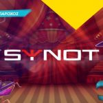 Και η Synot μπήκε στην παρέα του casino του betshop.gr!