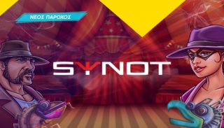 Betshop casino