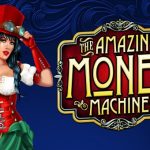 Amazing Money Machine: Καινούριο φρουτάκι από την Pragmatic Play