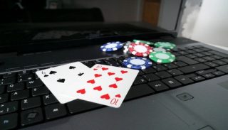 Πόκερ online